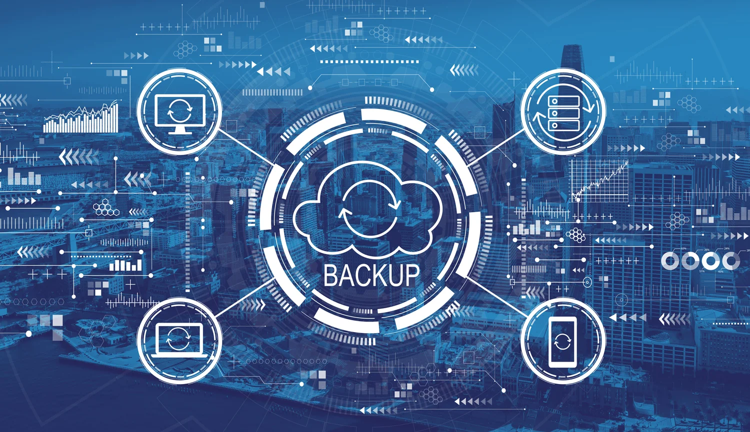 backup alter6 alternative system