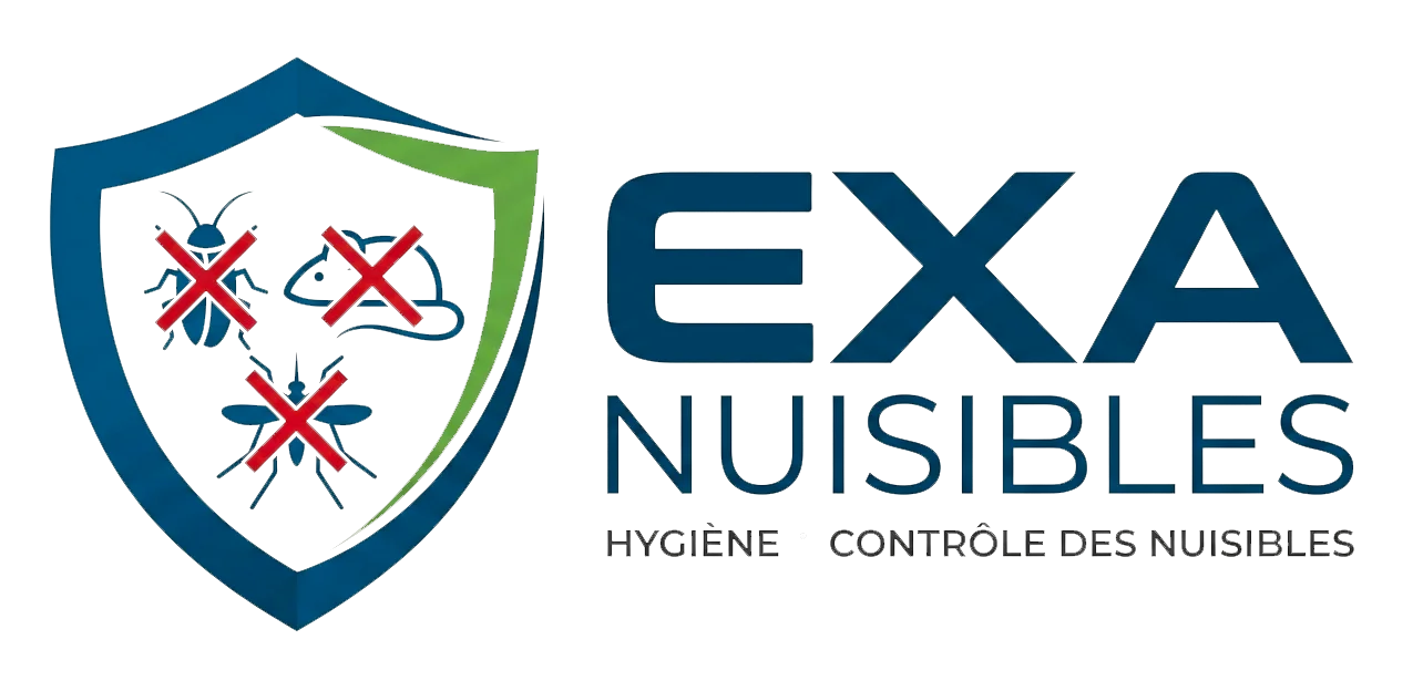 Site internet ExaNuisibles
