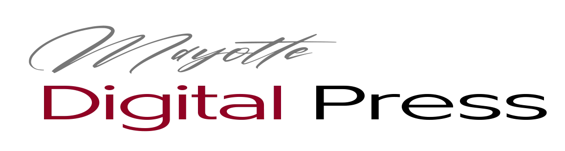 Mayotte Digital Press