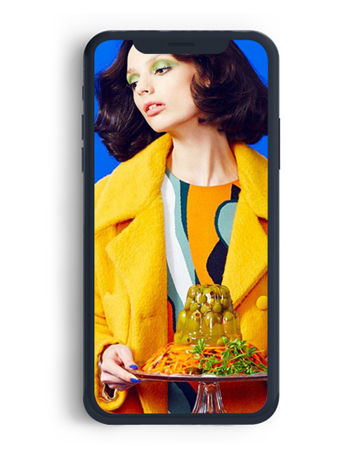 phone
